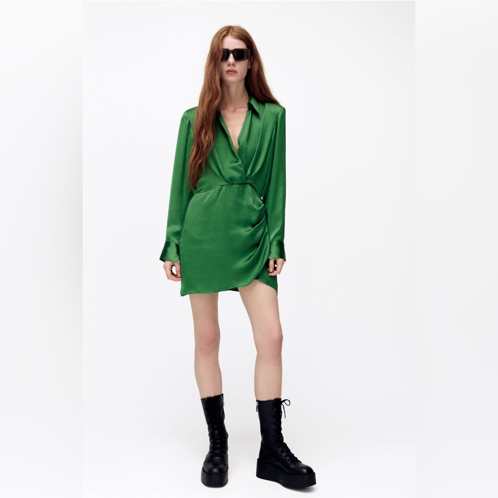 Zara Dress